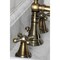 Fauceture FSC19733AAX American Classic 8" Widespread Bathroom Faucet, Brass FSC19733AAX - alternate 6